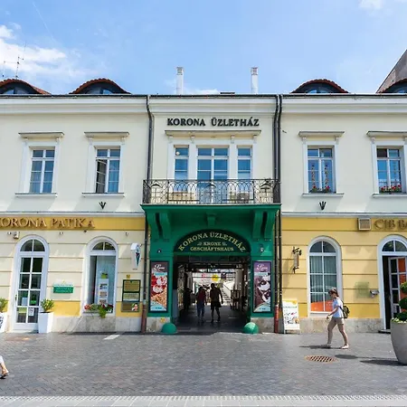 Weissmann Appartement *