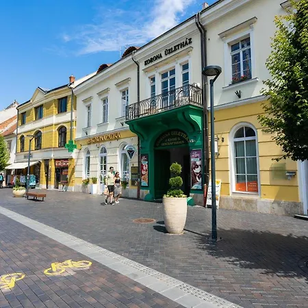 Apartament Weissmann