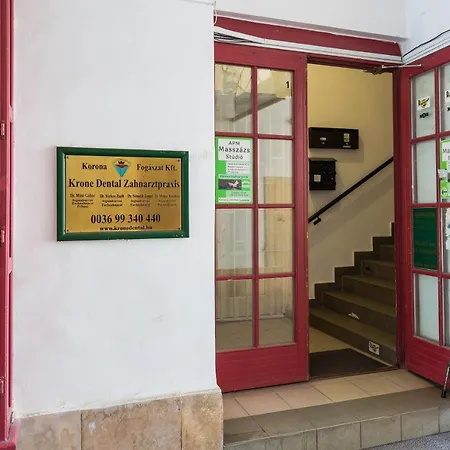Weissmann Sopron