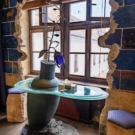 Appartement Weissmann Sopron