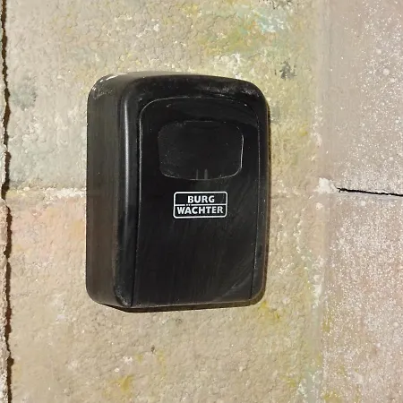 Appartement Weissmann Sopron