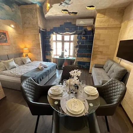 Apartman Weissmann *