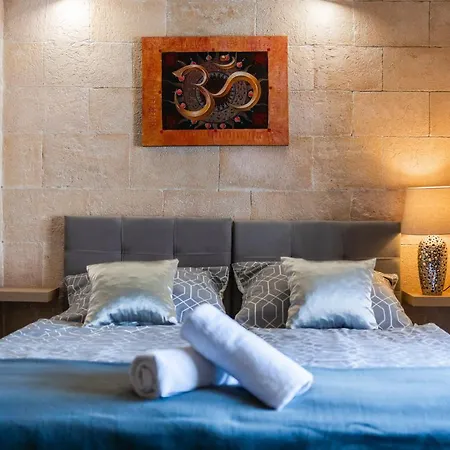 Weissmann Appartement *