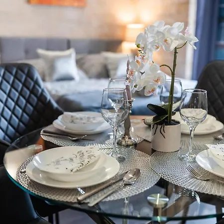 Appartement Weissmann