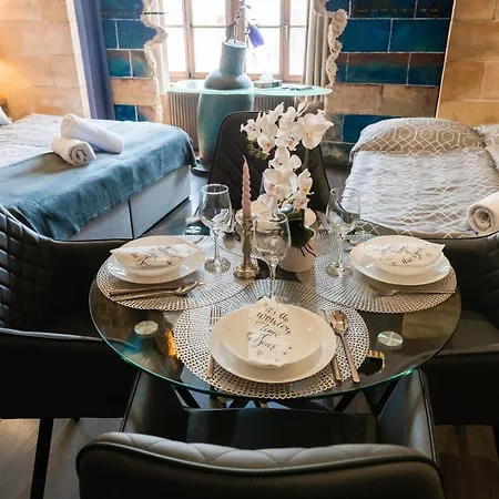 Weissmann Appartement *