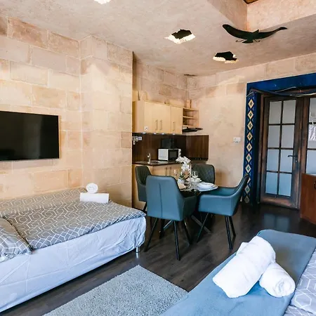 Appartement Weissmann Sopron