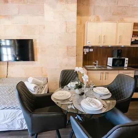 Appartement Weissmann *