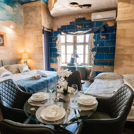 Appartement Weissmann