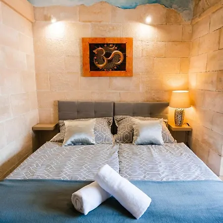 Appartement Weissmann Sopron