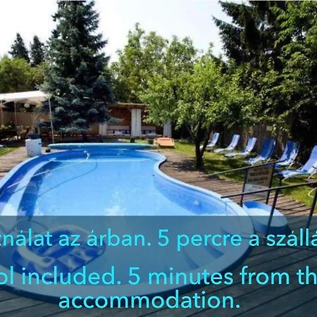 Apartman Weissmann