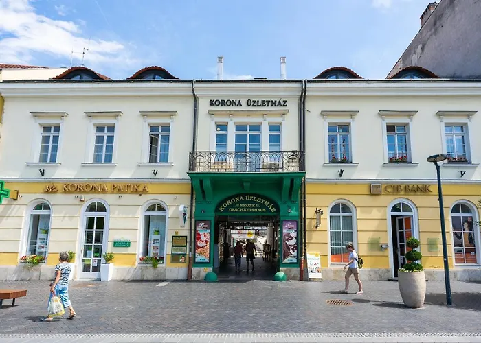 Weissmann Appartamento *