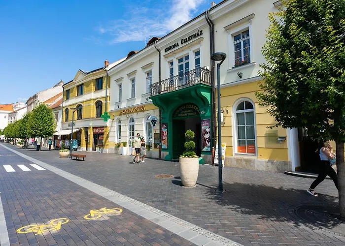 Appartamento Weissmann