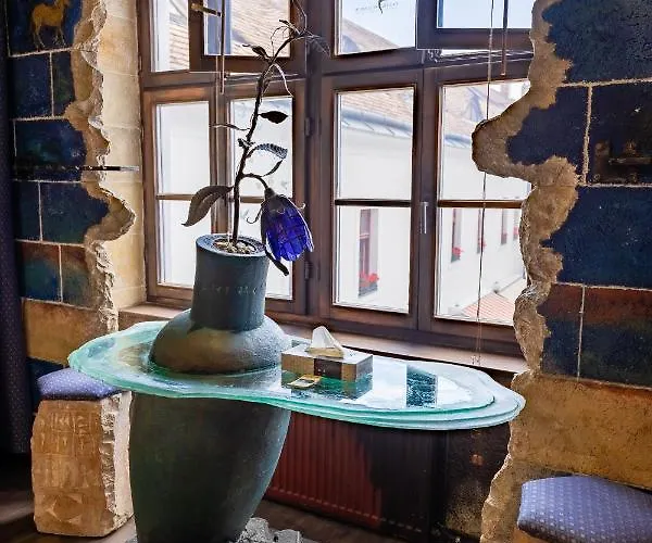 Appartamento Weissmann Sopron