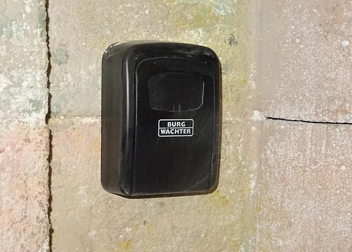 Appartamento Weissmann Sopron