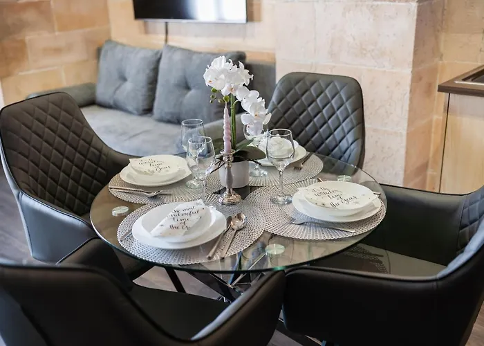 Weissmann Apartman