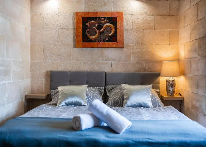 Weissmann Appartamento *