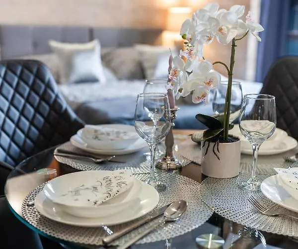 Apartman Weissmann