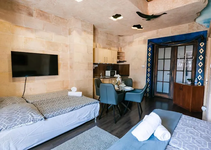 Appartement Weissmann Sopron