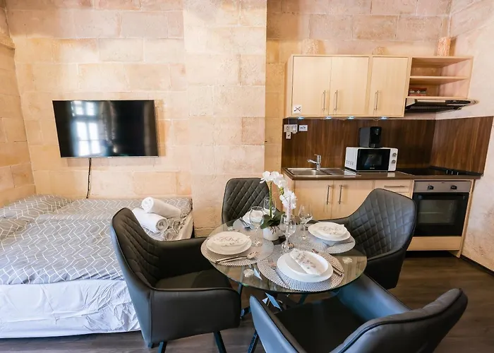 Appartamento Weissmann *