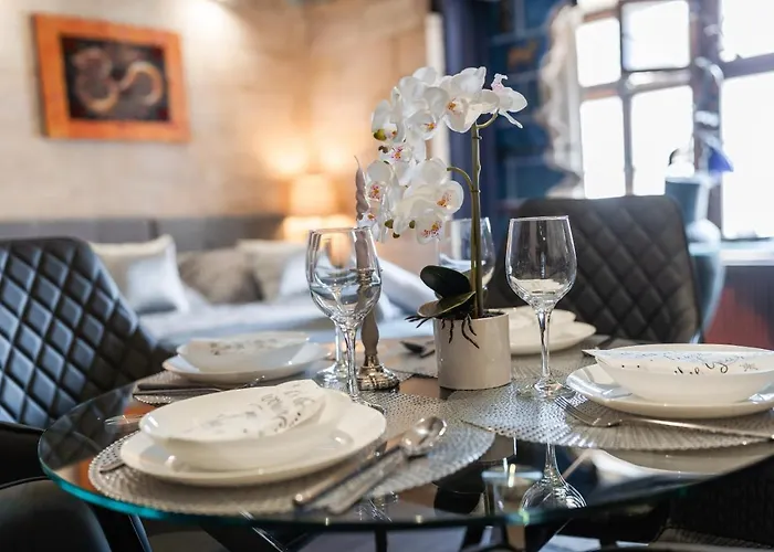 Appartamento Weissmann Sopron