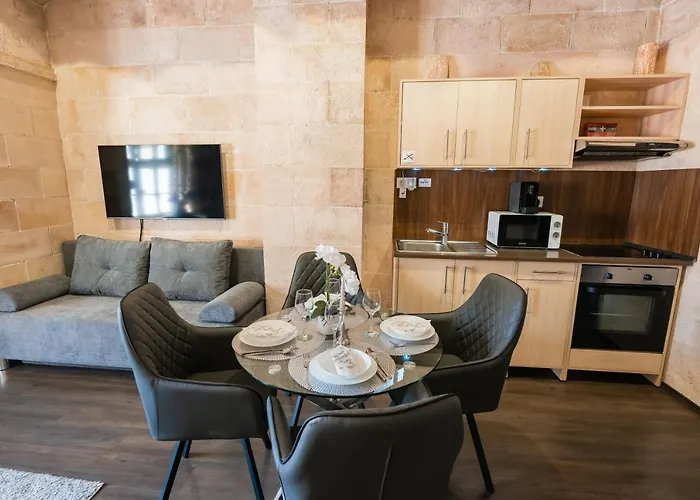 Apartman Weissmann