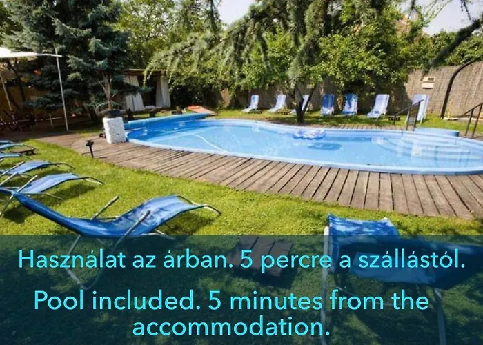 Apartman Weissmann