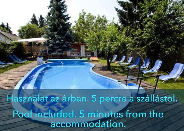 Apartman Weissmann