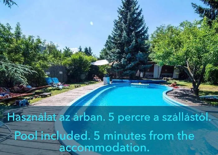 Apartman Weissmann